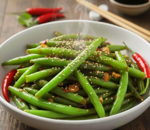 1/22 Thai Coconut Curry Salmon and more