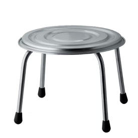 Superfustinox 3 Liter Fusti with Spigot & Stand