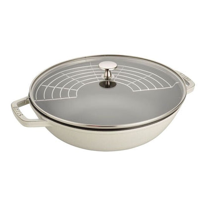 Staub 4.5qt Perfect Pan