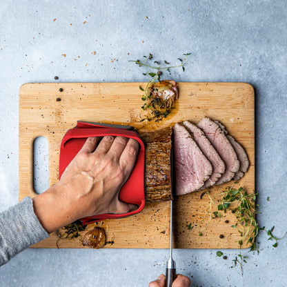 GRIPMitt® Silicone Kitchen & BBQ Mitt