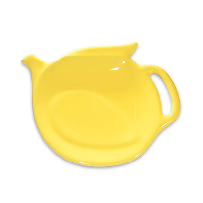 Gurgle Pot Teabag Holder