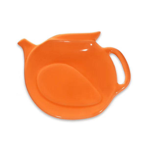 Gurgle Pot Teabag Holder