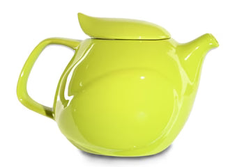 ChirpyPot + ChirpyPot Tea Bag Holder Bundle — Receive Free Montana Gold Tea Sampler!