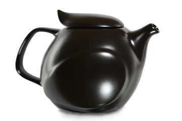 ChirpyPot + ChirpyPot Tea Bag Holder Bundle — Receive Free Montana Gold Tea Sampler!