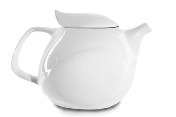 ChirpyPot + ChirpyPot Tea Bag Holder Bundle — Receive Free Montana Gold Tea Sampler!