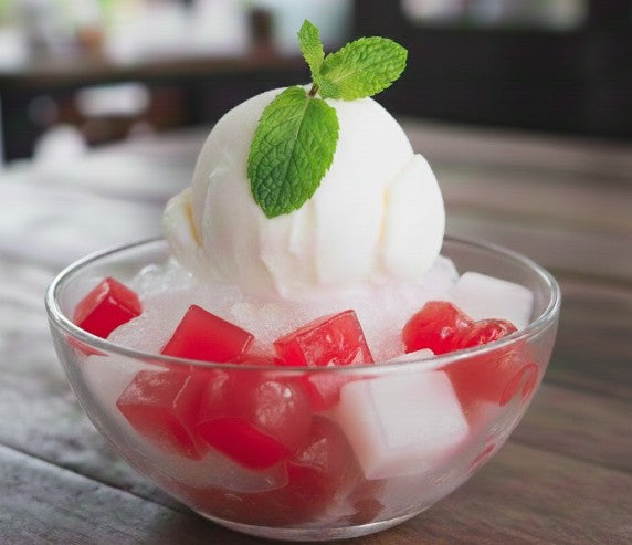 3/19  Classic Thai : Fresh Bites, Pad Thai & Coconut Dessert