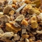 Turmeric Citrus Herbal Tea