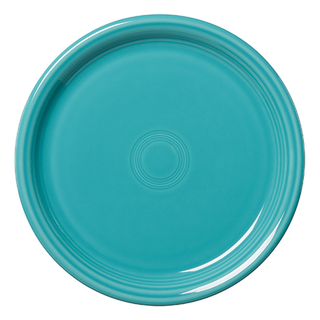 Fiesta® Bistro Coupe Dinner Plate | 10.5-Inch Ceramic Plate
