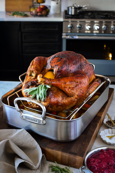 10/22-  Hestan Host & Roast Sales Event Begins !  Ends 11/23