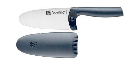 Twinny Chef Knife Blue