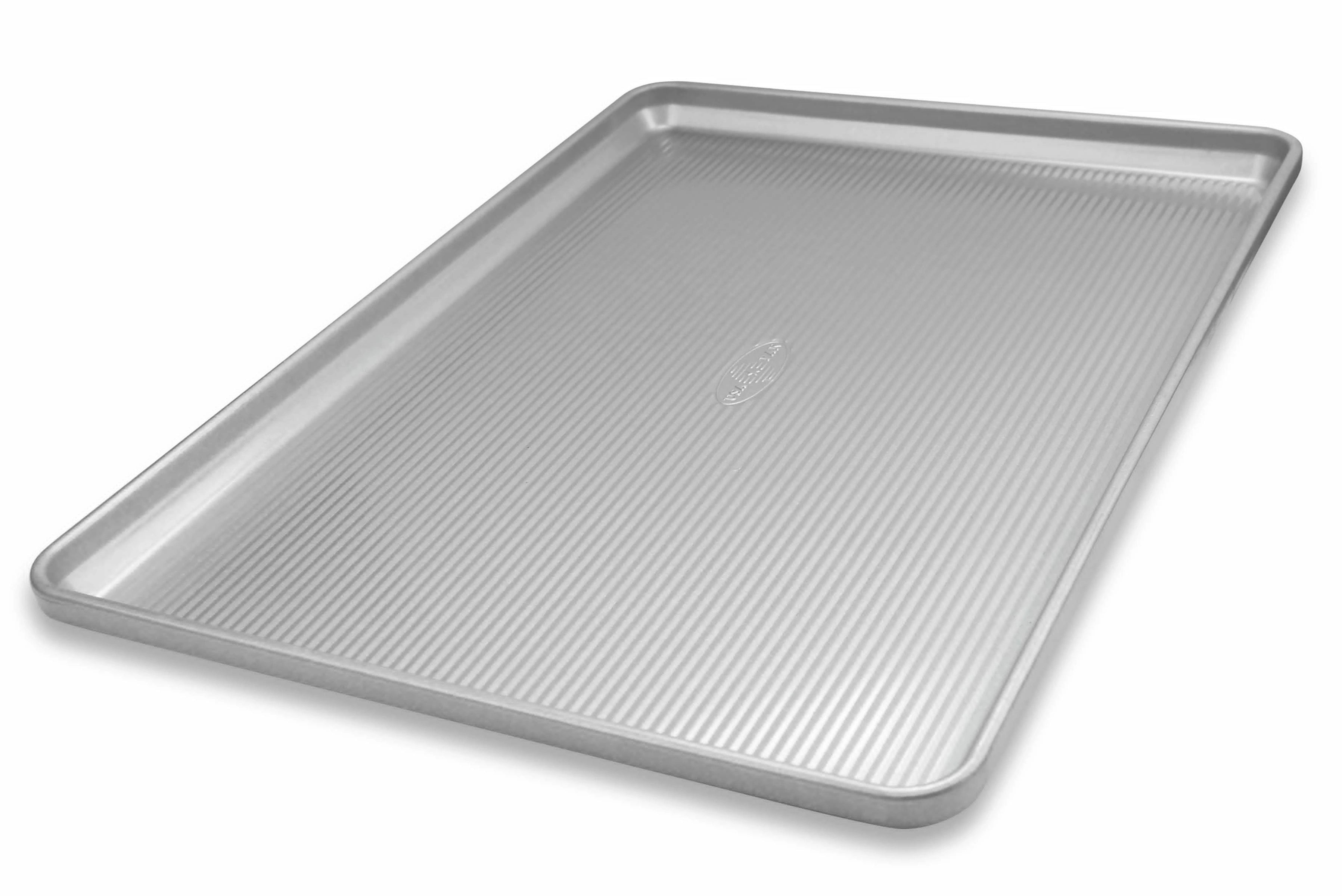 USA Pan Heavy Duty Half Sheet Pan | 17.25 In  x 12.25 In