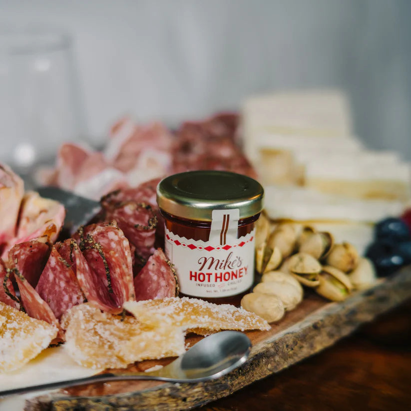 Mike's Hot Honey 1.5oz Jar