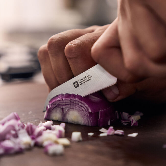 Zwilling Pro Kudomano Paring Knife | 3 Inch