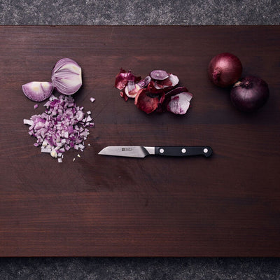 Zwilling Pro Kudomano Paring Knife | 3 Inch