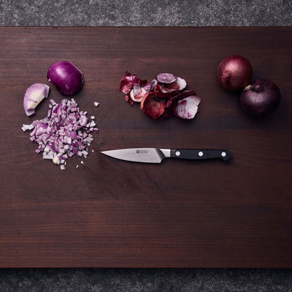 Zwilling Pro Paring Knife | 4 Inch