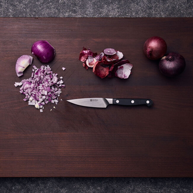 Zwilling Pro Paring Knife | 4 Inch