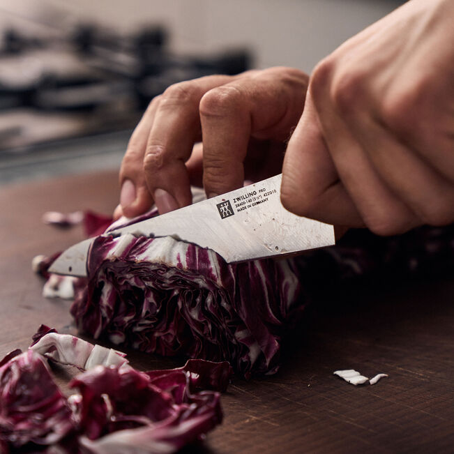 Zwilling Pro Prep Knife | 5.5 Inch
