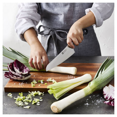 Zwilling Pro Fine Edge Prep Knife | 7 Inch
