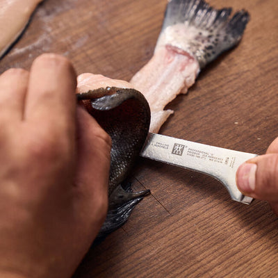 Zwilling Pro Filet Knife | 7 Inch
