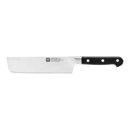 Zwilling Pro Nakiri Knife | 6.5 Inch