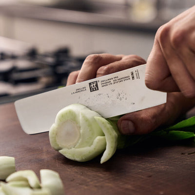 Zwilling Pro Nakiri Knife | 6.5 Inch