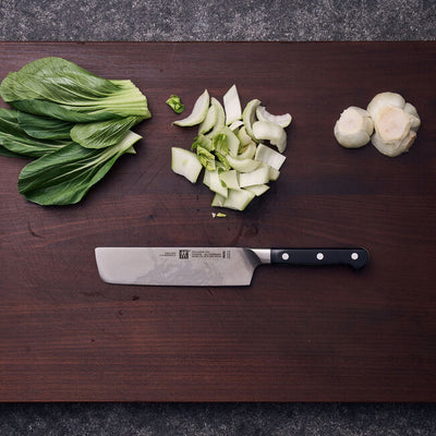 Zwilling Pro Nakiri Knife | 6.5 Inch