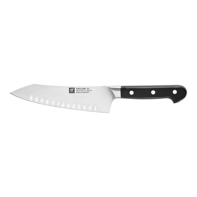 Zwilling Pro Rocking Santoku | 7 Inch
