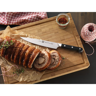 Zwilling Pro Slicing Knife | 8 Inch