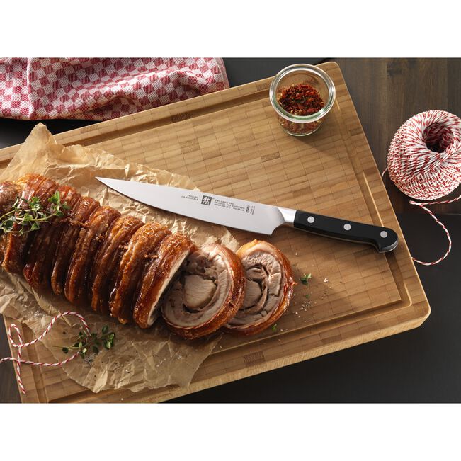 Zwilling Pro Slicing Knife | 8 Inch