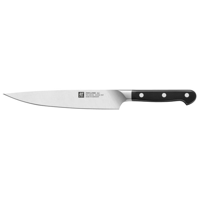 Zwilling Pro Slicing Knife | 8 Inch