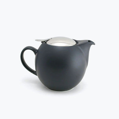 ZERO JAPAN | Bee House Round Teapot for Two | 24 oz.
