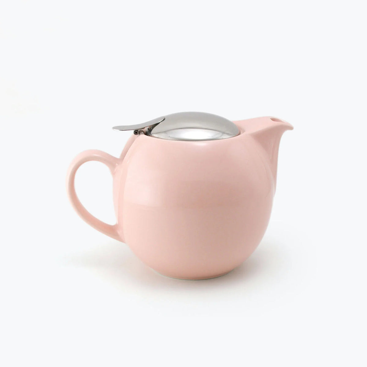 ZERO JAPAN | Bee House Round Teapot for Two | 24 oz.