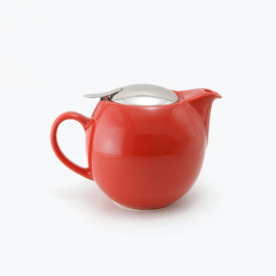 ZERO JAPAN | Bee House Round Teapot for Two | 24 oz.