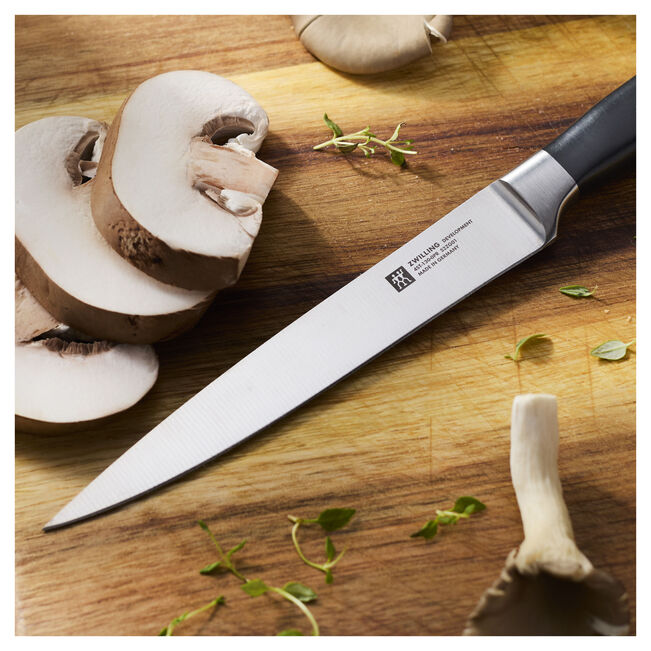 Zwilling Four Star Utility Knife | 5 Inch