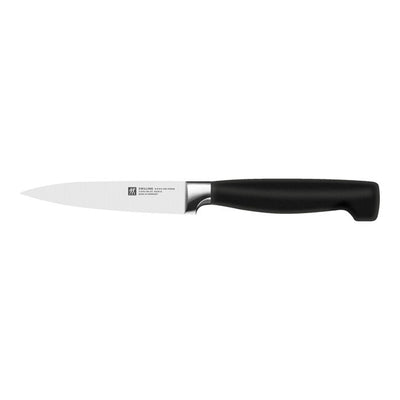 Zwilling Four Star Paring Knife | 4 Inch