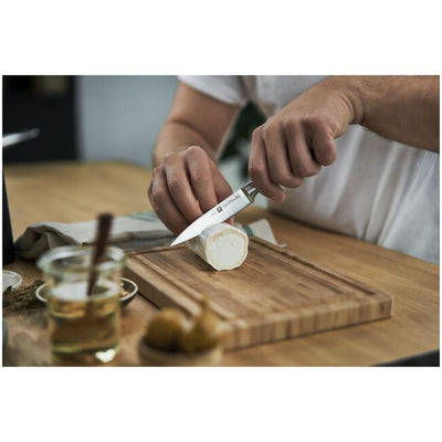 Zwilling Four Star Paring Knife | 4 Inch
