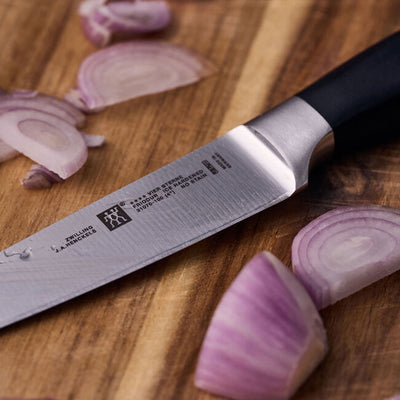 Zwilling Four Star Paring Knife | 4 Inch