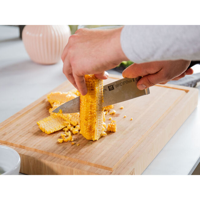 ZWILLING Henckels Four Star Chef's Knife - Thumbnail 4