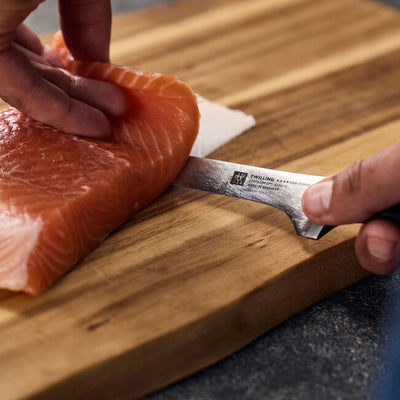 Zwilling Four Star Filet Knife | 7 Inch