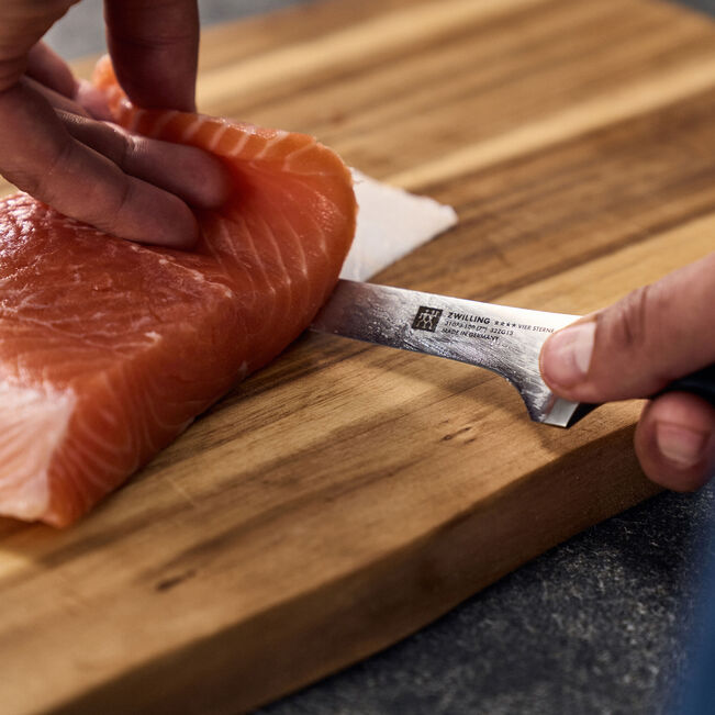 Zwilling Four Star 7-inch Fillet Knife