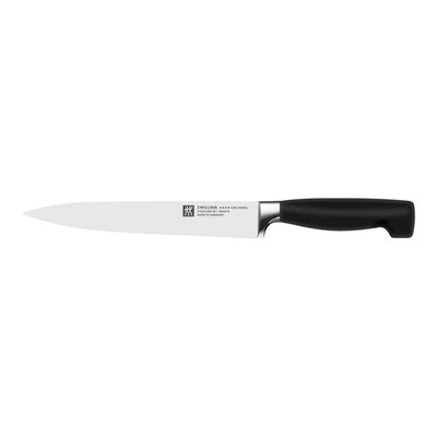 Zwilling Four Star Carving Knife | 8 Inch