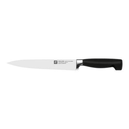 Zwilling Four Star 8-inch Carving Knife