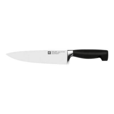 Zwilling Four Star Chef's Knife | 8 Inch