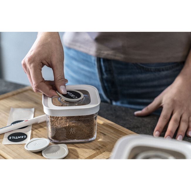 Fresh & Save Cube Set With Vacuum Pump - 13 Piece