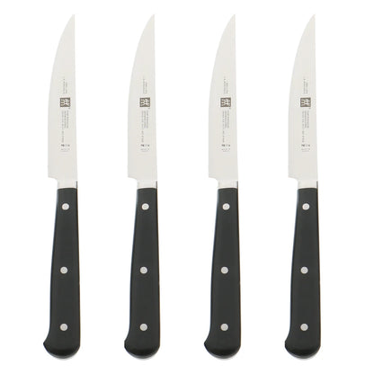 ZWILLING Porterhouse Steak Knife Set