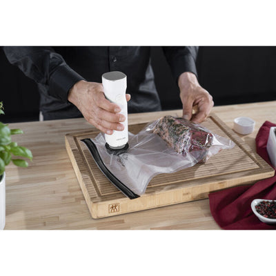Fresh & Save Vacuum Bag Set - Medium 10 Piece