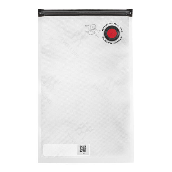 Fresh & Save Vacuum Bag - Large 3 Piece
