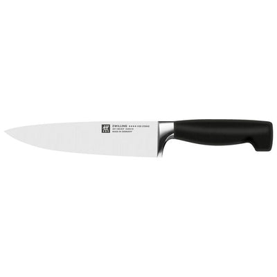 Zwilling Four Star Chef's Knife | 7 Inch