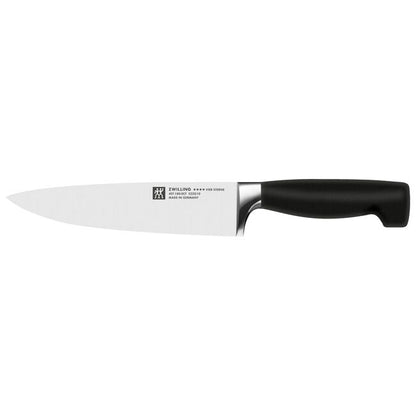 Zwilling Four Star Chef's Knife | 7 Inch