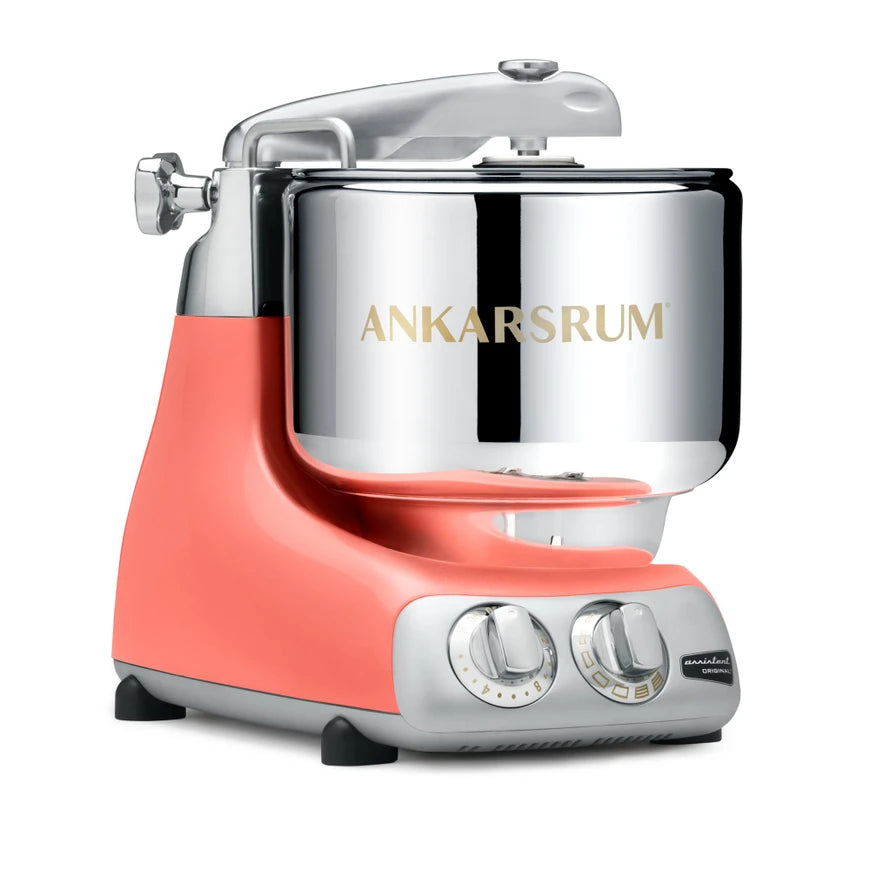 Ankarsrum Coral Crush